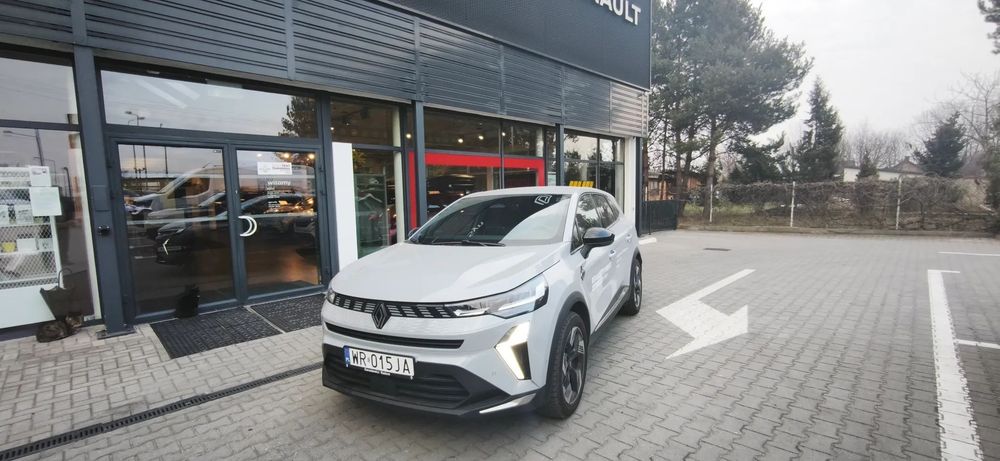 Renault Symbioz