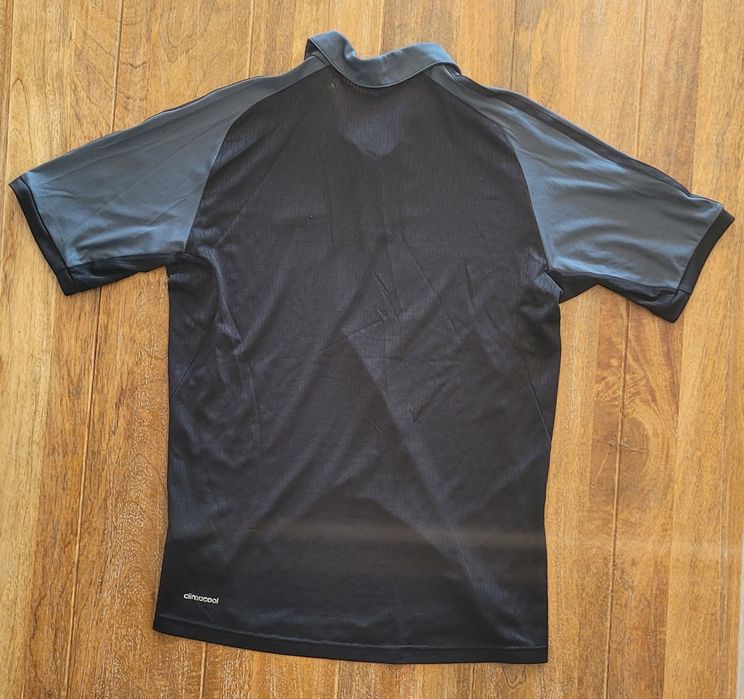 Koszulka Polo Adidas Climacool