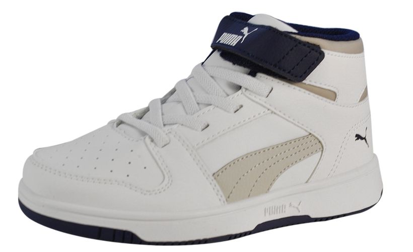 Buty dla dzieci PUMA REBOUND STREET V PS rozm. 32=19 cm SKLEP