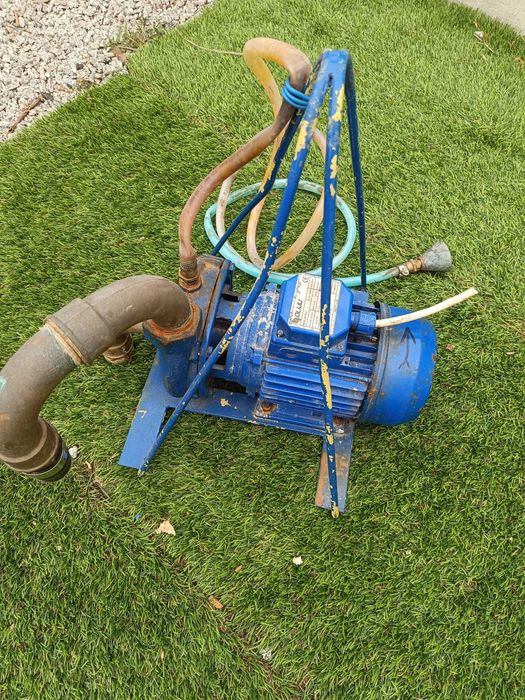 Bomba de Água OLIJU MB35 até 14 m3/h