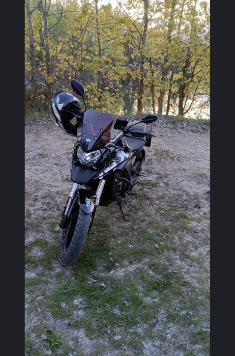 Lifan kpt 200 LF200-10L інжектор турист (geon,bse,kayo,kovi,honda