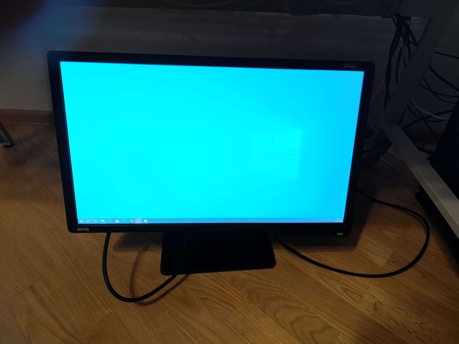Monitor 24” BenQ ZOWIE XL2411, 144Hz, 1920x1080
