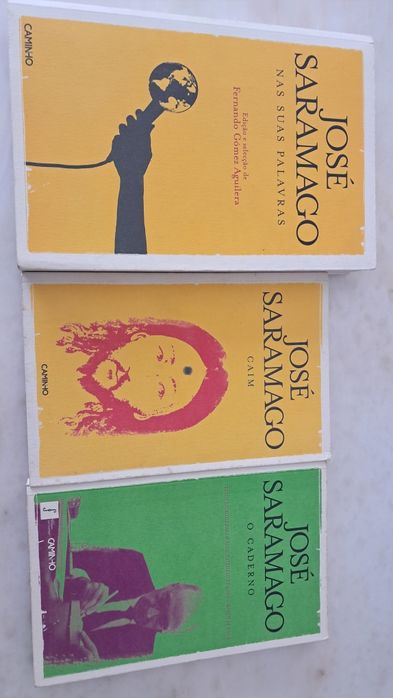 Literatura de José Saramago