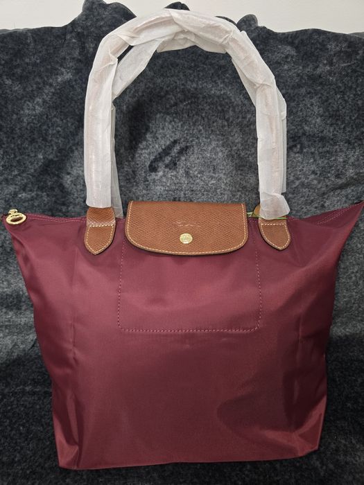 Tote Bag Longchamp Bordeaux