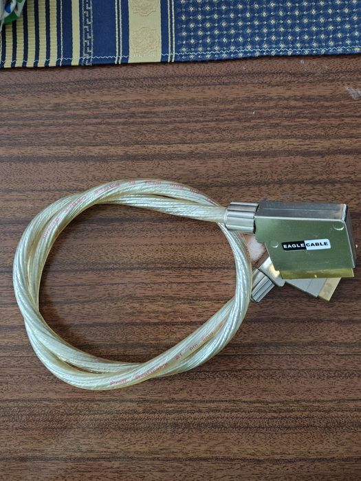 Cabo SCART Eagle Cable