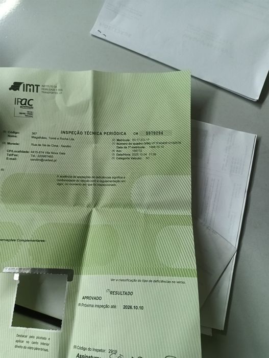 Renault express 1.6d