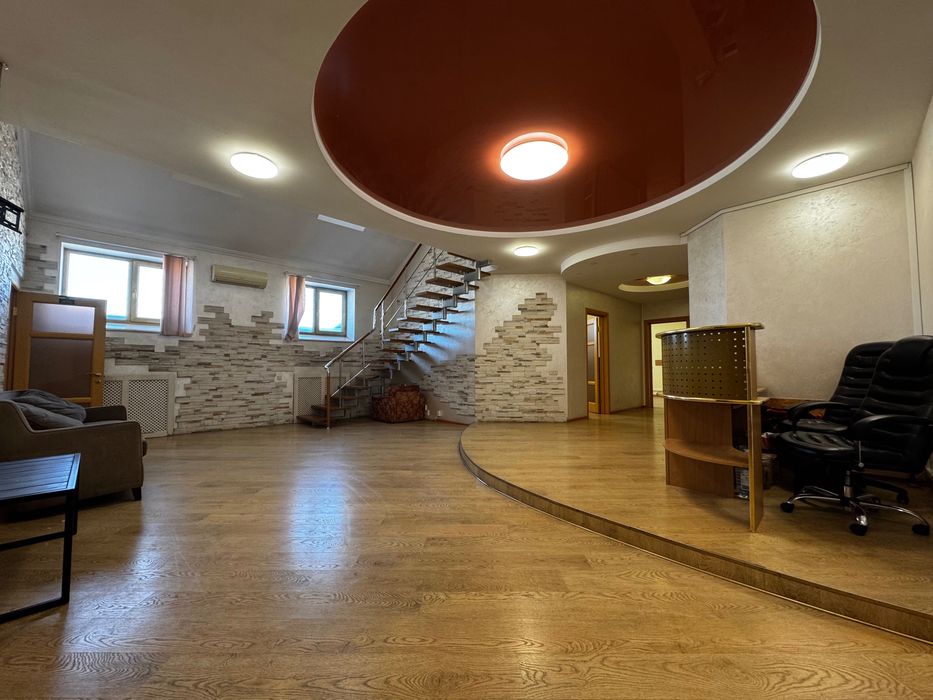 Продам 263 м² з терасою — Володимирська 45, Золоті Ворота
