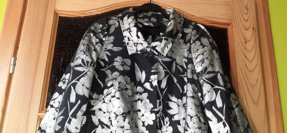 Płaszcz Caterina 38