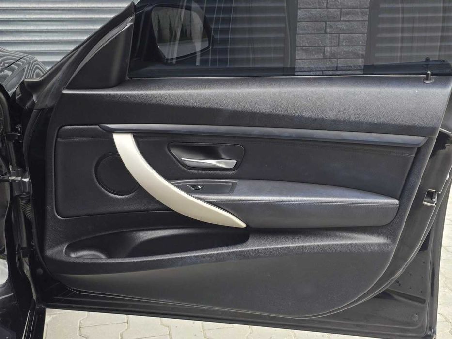 Продам  BMW 3 Series GT 2016. Можна в розстрочку, під викуп.