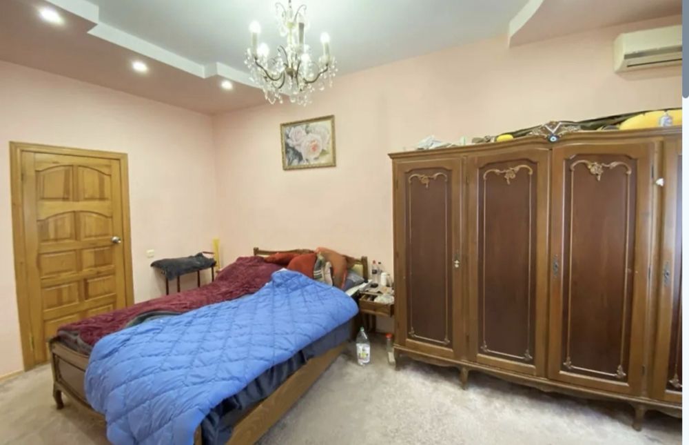Продам Дом на Геллера