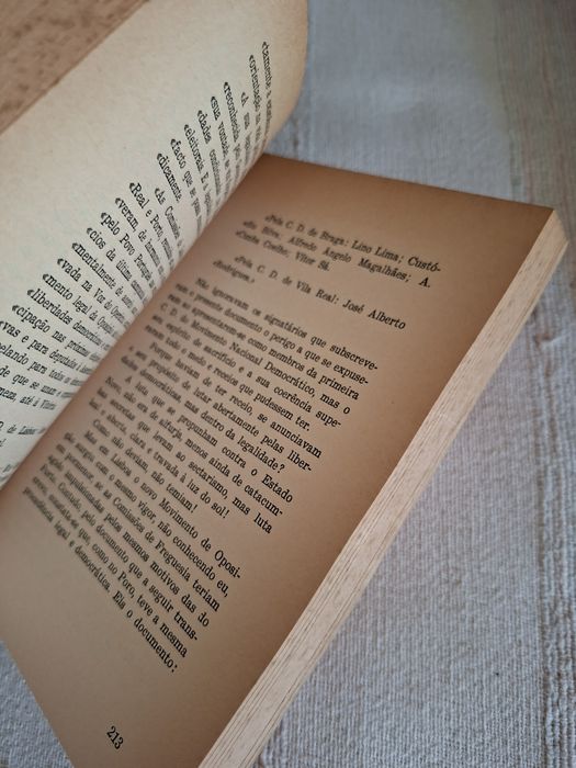 Memórias de Um Operário 2 volumes
