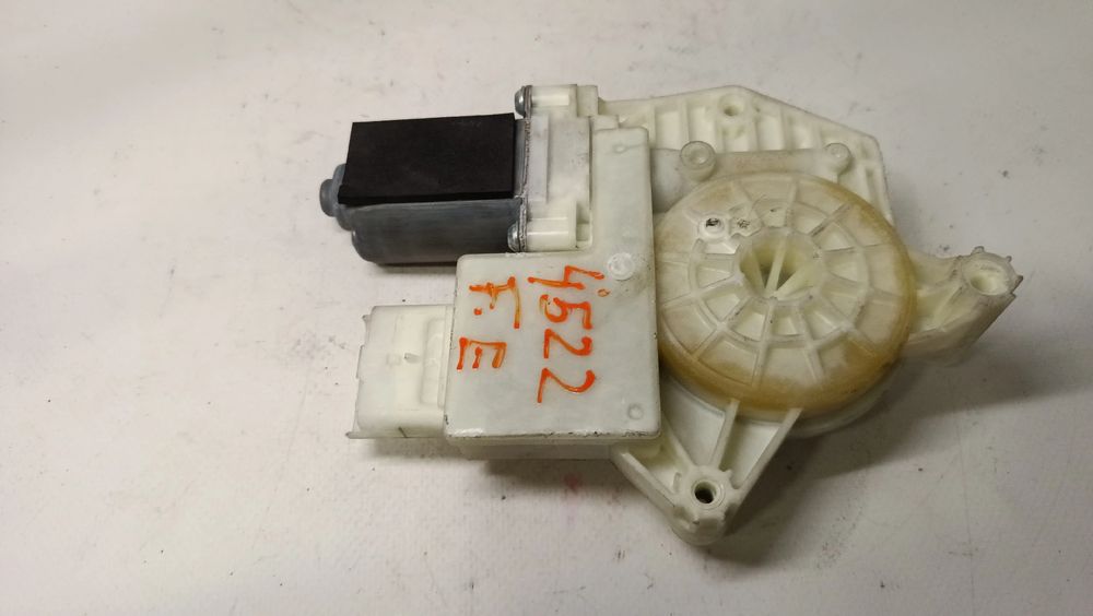 Motor vidro frente esquerdo RENAULT Clio V (BF_)