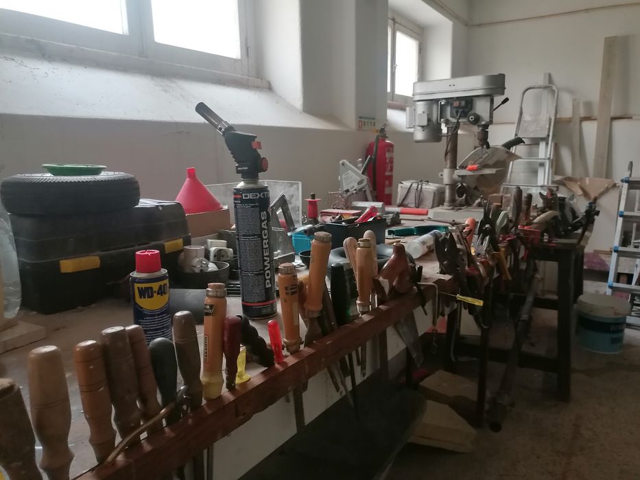 Venda/construção civil