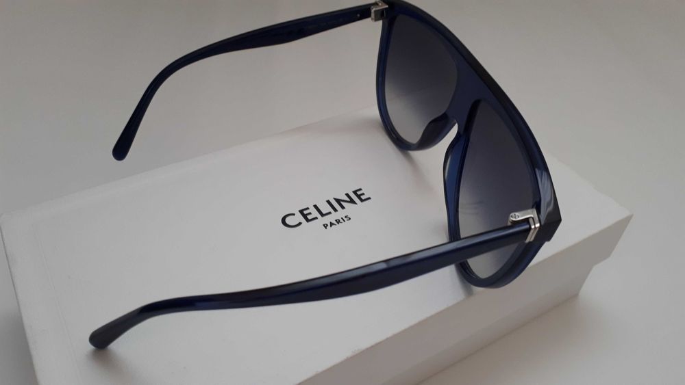 Okulary przeciwsłoneczne Celine CL4006IN (oryginalne)