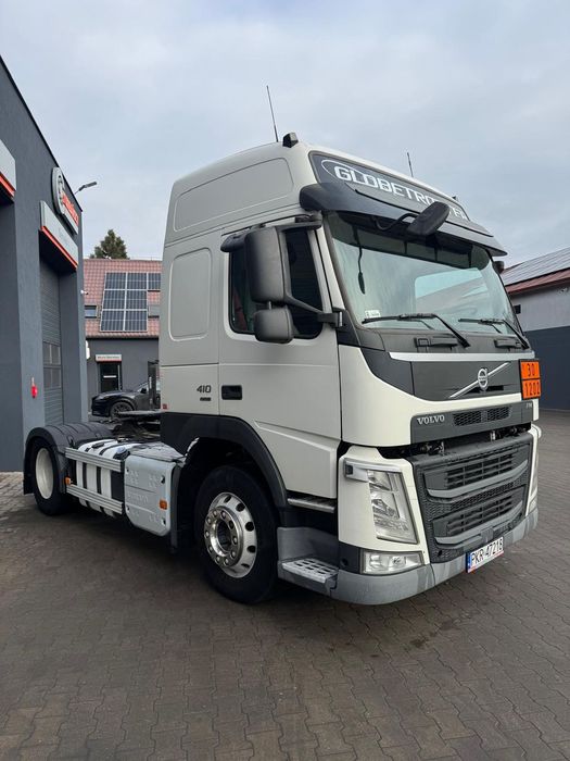 Volvo FM410