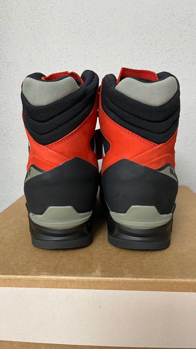 Mammut Kento Advanced High GTX roz 43 1/3