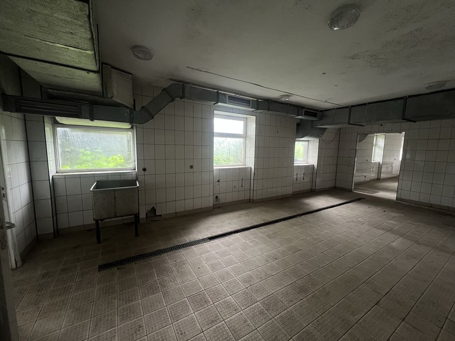 Оренда приміщення під виробництво 700кв.м на Киівському шосе