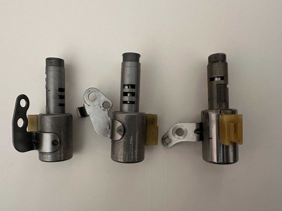 Соленоїди ,б/в Тойота RAW-4 2002