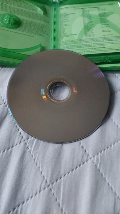 Forza Horizon 4 Xbox one/ series PL