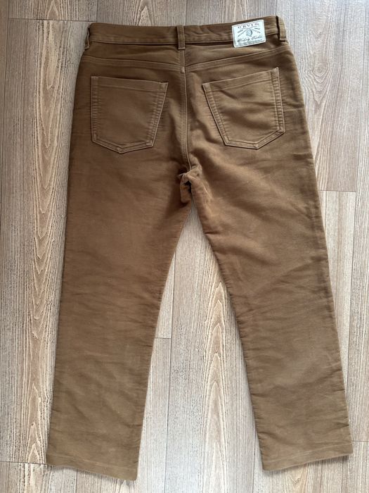 Котонові Штани Orvis