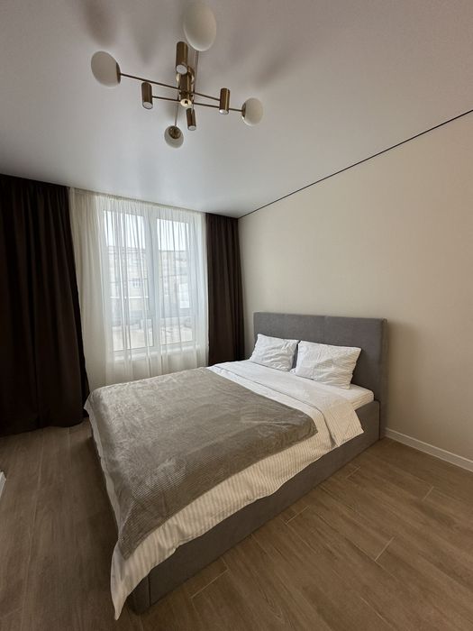 ЖК Сонячна Тераса подобова оренда квартири