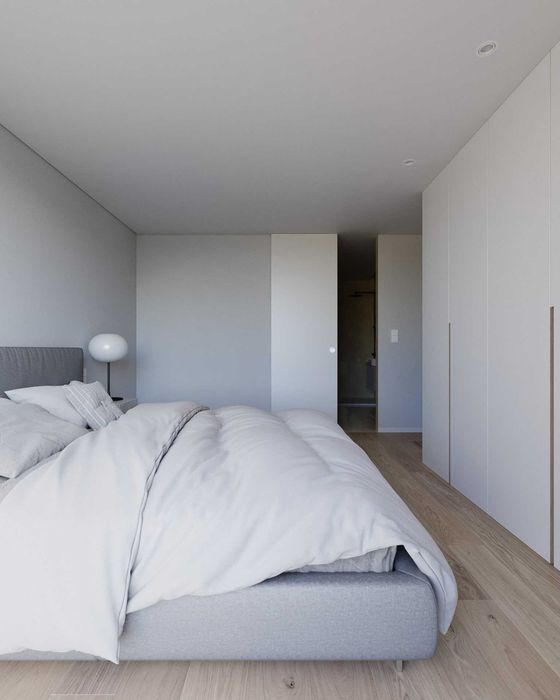 Apartamento T3 Estádio Residence em Paços de Ferreira