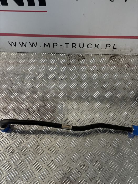 Nowy Przewod sztywny od pompy hydraulicznej Scania