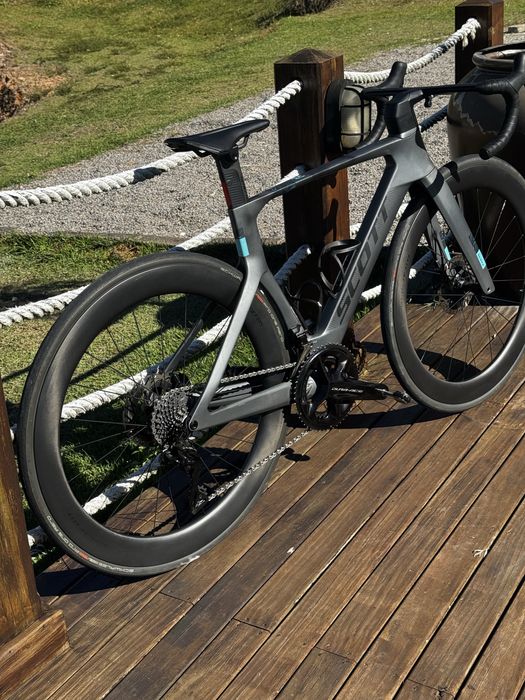 Scott Foil RC Pro