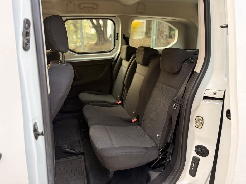 Citroën Berlingo 1.5D 102cv 5 Lugares 2020 urgente