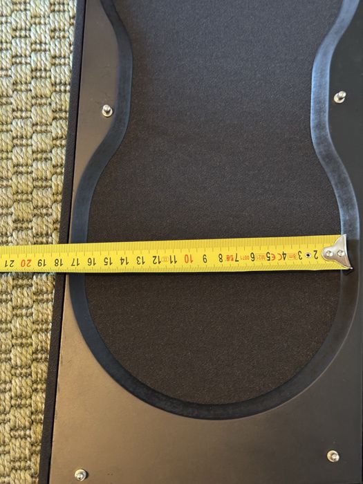 Audio Physic Avantera III Maskownice