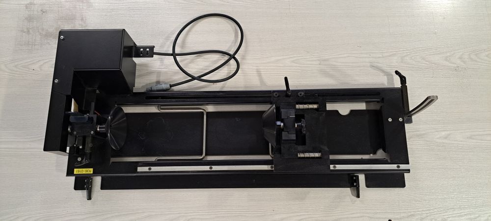 Przystawka obrotowa do Trotec Speedy 360, 400, SP500