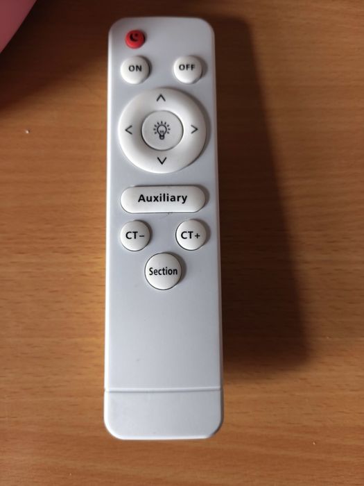 Світильник LED  стельовий