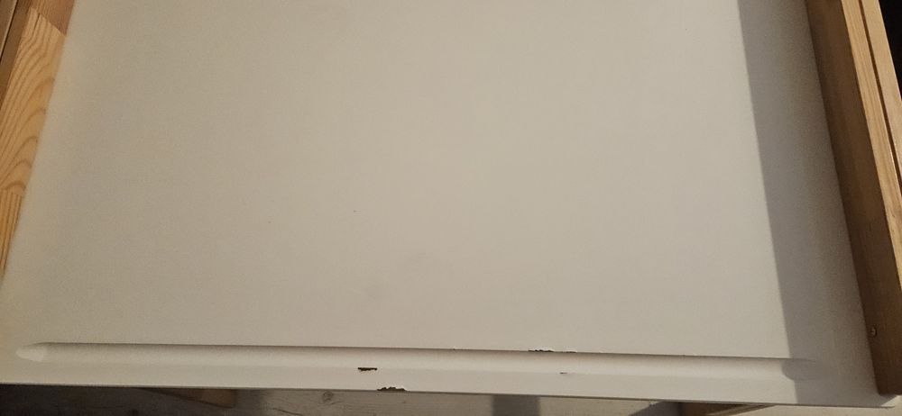 Biurko Ikea Flisat