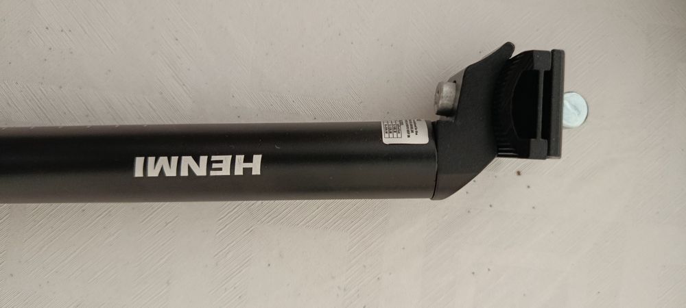 Espigão bicicleta 27.2'