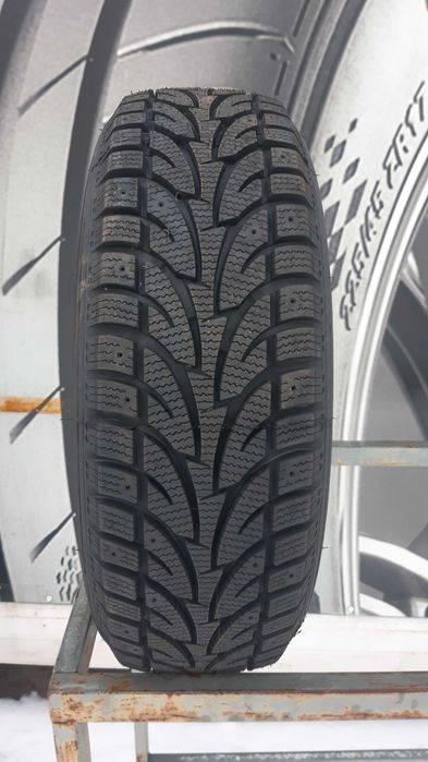 1xOpona zimowa 205/65 R16C 107/105R Sailun Commercio WST1 pojedyńcza