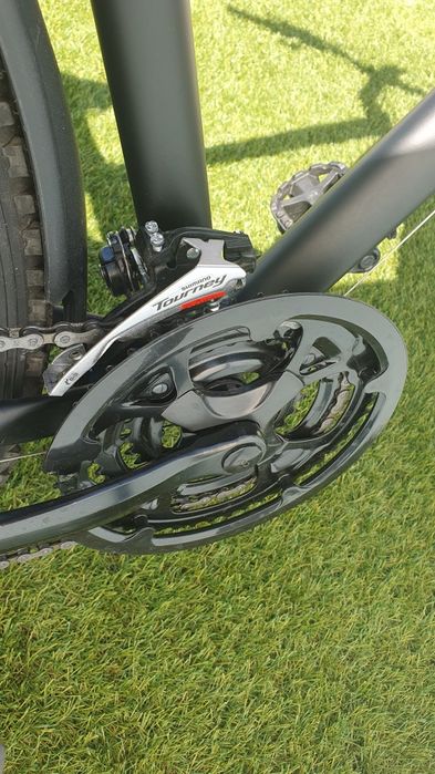 Romet Orkan1 M 19 cali