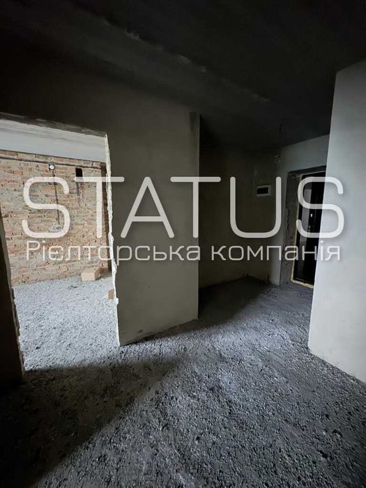 Продаж квартири в новобудові. Левада
