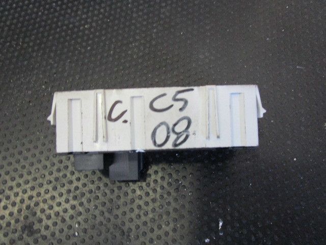 Display / ecrã de informações CITROËN C5 III (RD_)
