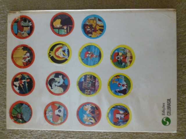 Livro de Banda Desenhada O Corsário Negro, de Emilio Salgari