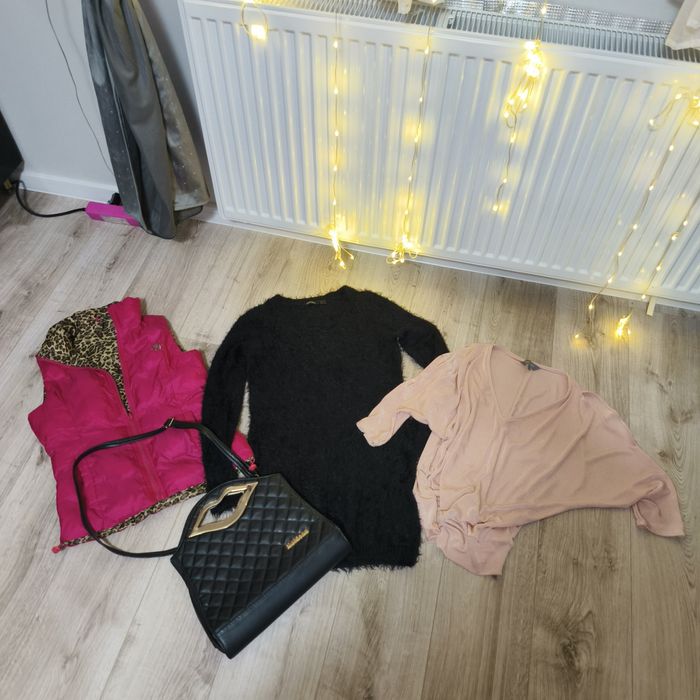 Zestaw ubrań 36 nr 5