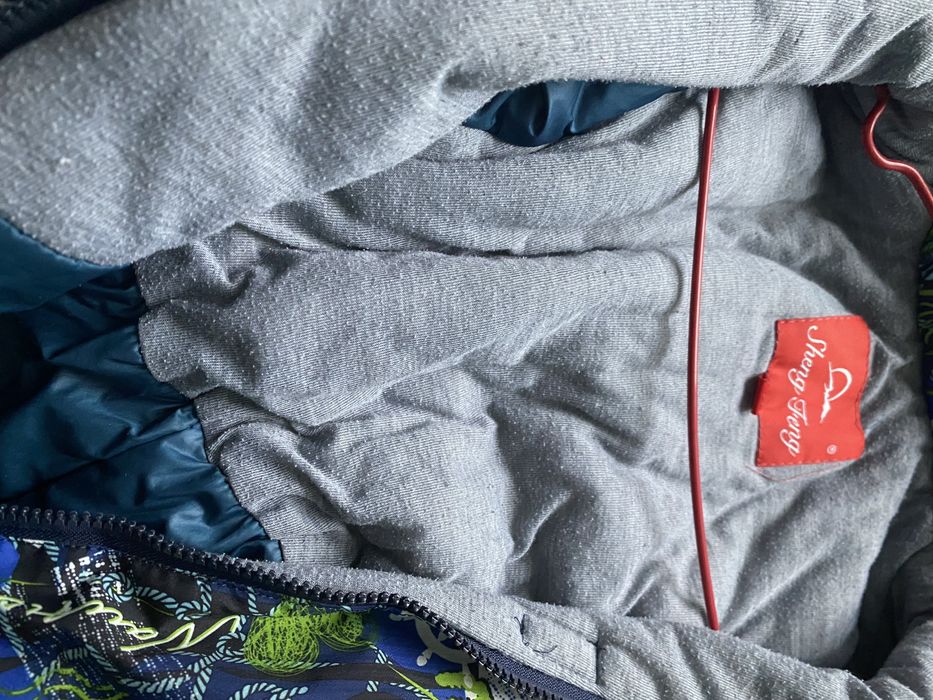 Комбінезон дитячий