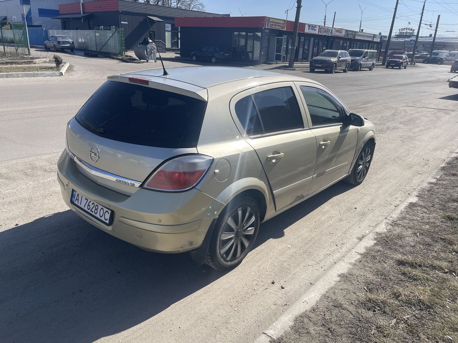 Продам авто OPEL