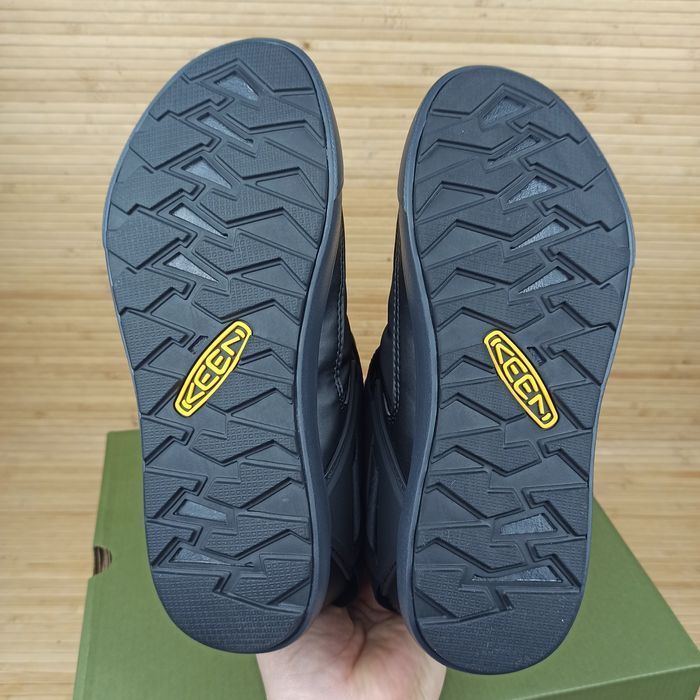 Термо черевики Keen Hoodromeo Mini (38-40)