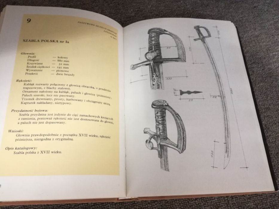 Cięcia Prawdziwą Szablą, Wojciech Zabłocki