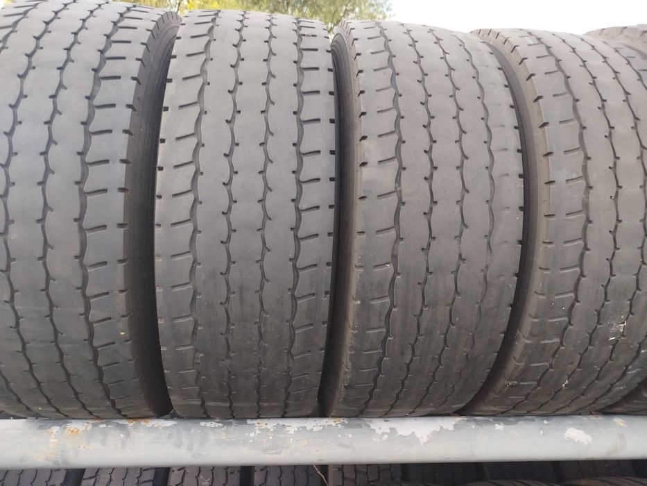 295/60R22.5 Sava