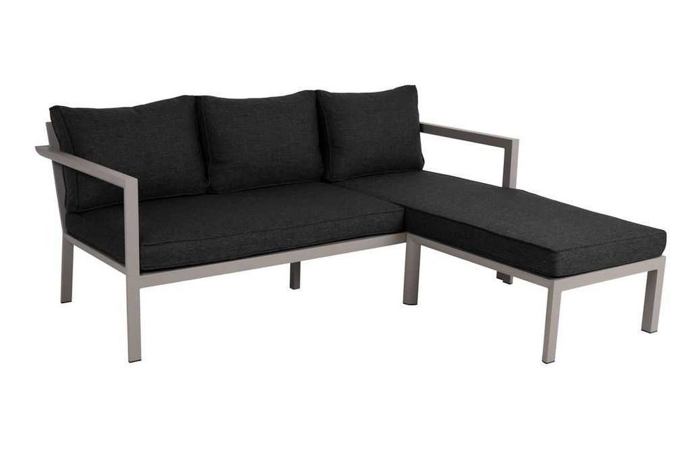 Zestaw lounge ogrodowy Brafab Delia