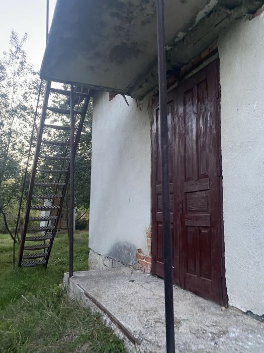 Дачний будинок навпроти бази «Шепільська»