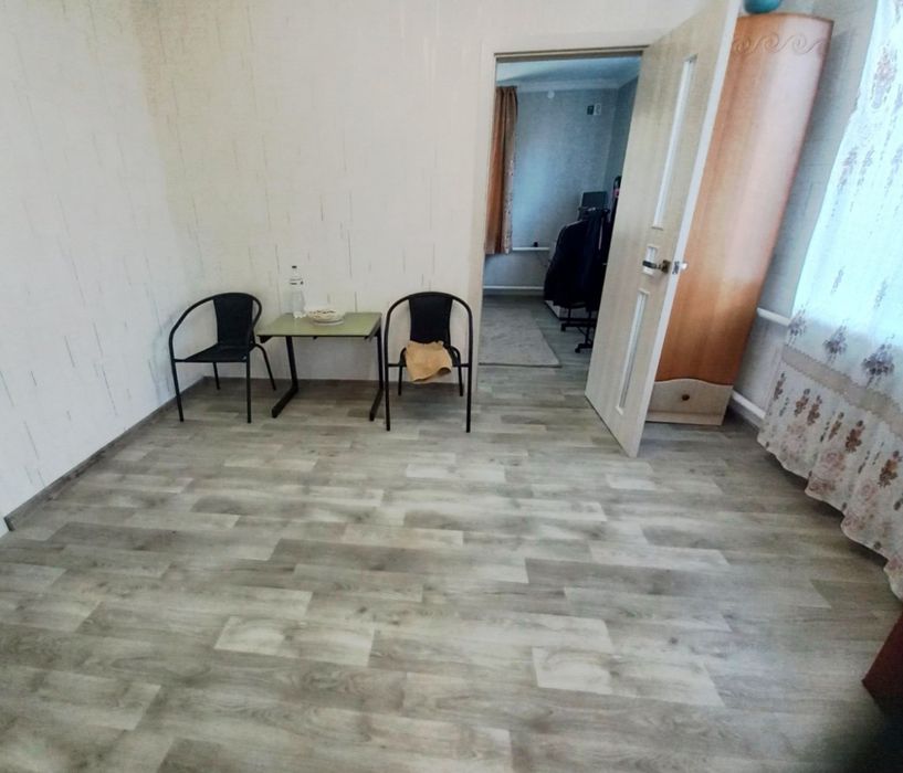 Продам ДОМ на 3 комнаты пгт Покотиловка