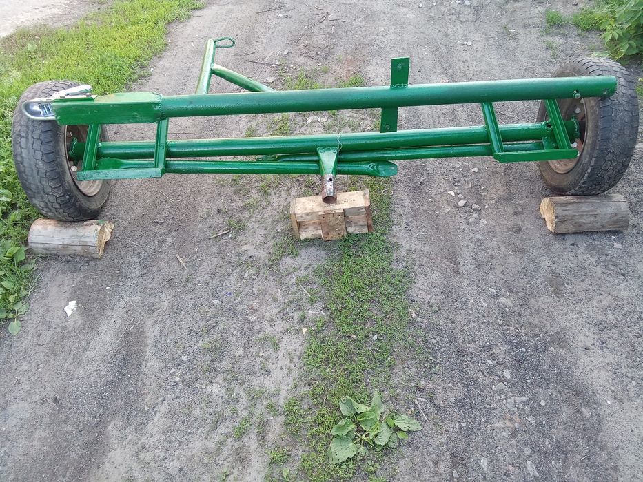 Продам лафет частичной погрузки для всех моделей авто  ширина 2 метра.