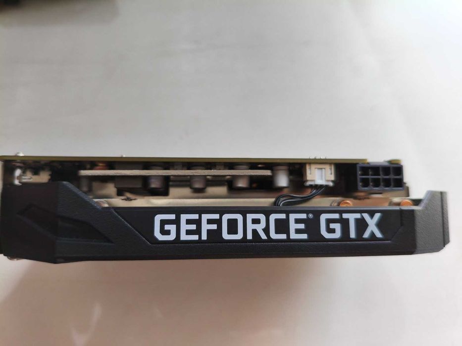 Видеокарта PNY GTX1660Ti 6GB